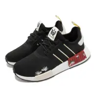 在飛比找momo購物網優惠-【adidas 愛迪達】休閒鞋 NMD R1 TM W 女鞋