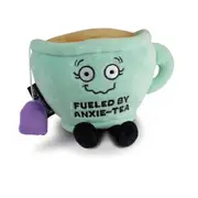 Punchkins Teacup Fueled By Anxie-tea Stuffed Plush Kids/Children Cuddle Toy