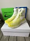 11 by Boris Bidjan Saberi Salomon Bamba High Yellow