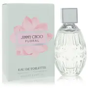 Jimmy Choo Floral by Jimmy Choo for Women-38 Ml