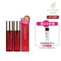 在飛比找momo購物網優惠-【FUSARI 馥絲麗】盈潤養髮精華90mLx2入組(女人我