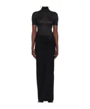Fusion gown AU12,AU8,AU10,AU6 Black
