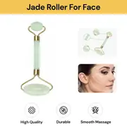 Jade Roller For Face
