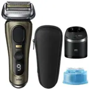 BRAUN 9569cc Electric Shaver Series 9 NEW PRO PLUS Champagne Gold