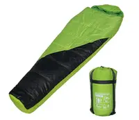 在飛比找樂天市場購物網優惠-╭☆雪之屋戶外休閒館☆╯DJ9018探險家保暖柔軟睡袋(可雙
