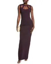 Chiara Boni La Petite Robe Epica Gown