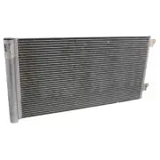 64-53-9-228-607 Mahle Behr A/C AC Condenser Coupe for Mini Cooper 2010-2015 (for: Mini)