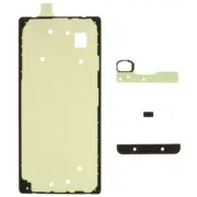 Complete Adhesive Kit for Samsung Galaxy Note 9 OEM Replacement Repair Part