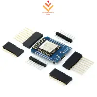 在飛比找蝦皮購物優惠-D1 mini 迷你版NodeMcu Lua WIFI 基於