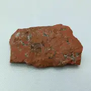 Rough Brecciated Jasper Specimen 170704 41.3mm Stone of Vitality Strength