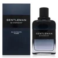 在飛比找momo購物網優惠-【GIVENCHY 紀梵希】Gentleman Intens