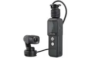 Feiyu Pocket 2S 4K Wearable Action Camera Gimbal