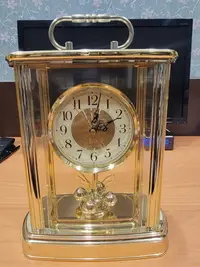在飛比找Yahoo!奇摩拍賣優惠-日本 SEIKO (精工) 古典 座鐘