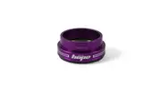 Hope Headsets - Bottom Cap - Pick n Mix - Purple Size 49.5 mm / Traditional