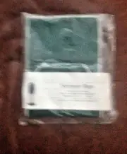 NIP SET OF 4 STEMWARE BAGS