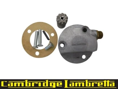 Lambretta Speedo Drive - D/LD Mk2/3 150cc