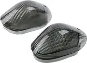Turn Signal Indicator Turn Signal Blinker Indicators For ZZR 1100 ZX-11 1990-1992 Motorcycle