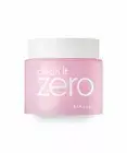 Banila Co Clean It Zero Cleansing Balm Makeup Remover - 180ml Asimohs K Beauty