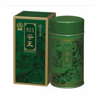 在飛比找蝦皮購物優惠-天仁茗茶913茶王清香人蔘烏龍茶4兩裝150克