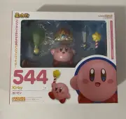 Nendoroid 544 Good Smile Company Kirby Kirby Star Model Number