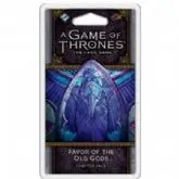 Game of Thrones LCG - Favor of the Old Gods