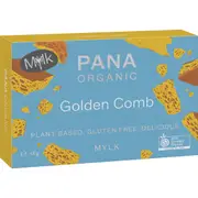 Pana Organic Mylk Golden Comb 45g