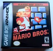 Super Mario Bros. NES Classic Series CASE ONLY Nintendo NES Box ANY 4+ 20% OFF