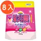 【妙管家】彩漂新型漂白水補充包(玫瑰花香)2000g(8入)