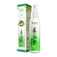 在飛比找蝦皮商城優惠-廣源良 新配方菜瓜水(100ml) 噴霧式化妝水／絲瓜水【小