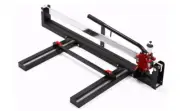 LaPHing HoUSe all-steel push cutting manual push-pull cutting pushing and