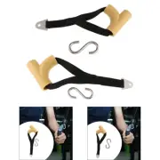 Wrist Hand Grip Wrist Exerciser Sturdy Arm Strengthening for Exercise Adults