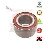 Front Axle Left Or Right Wheel Bearing Suit MAZDA 3 2.3 SP23 (BK3P) 3 Saloon (for: Mazda)