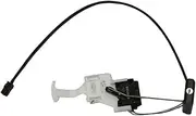 HAUAGEZWU WGI500060 Auto Parts Fuel Tank Front Sender Unit Fit for Land Rover LR3 Discovery 3