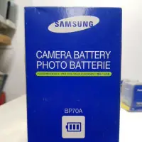在飛比找蝦皮購物優惠-三星SAMSUNG BP70A 數位相機原廠電池