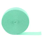 11 Yards Sewing Elastic Bands 2" Width Flat Stretch Cord, Light Green