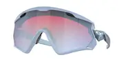 Oakley OO9418 WIND JACKET 2.0 941827 Men's Sunglasses Grey Size 145
