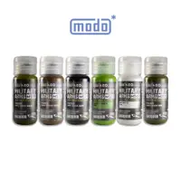 在飛比找蝦皮商城優惠-【modo摩多製造所】 NEO 北約陸軍迷彩套色/30ML/