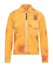 [C.P. COMPANY] C. P. COMPANY Jackets - Item 16375805