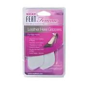 Neat Feat Femme Leather Heel Grippers