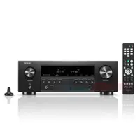 在飛比找蝦皮購物優惠-[ 新北新莊 名展音響] Denon AVR-S570BT 