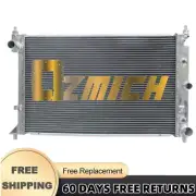 3Row Radiator For 2002-2008 Ford Falcon BA/BF V8 Fairmont XR8 XR6 Turbo AT MT (for: Ford)