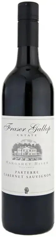 Fraser Gallop Parterre Cabernet Sauvignon 750ml