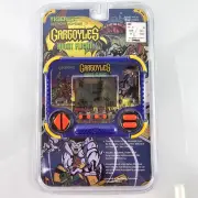 Tiger Electronics GARGOYLES Night Flight LCD Handheld Game Disney 1995 SEALED