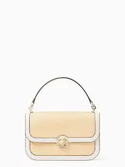 Audrey Flap Crossbody