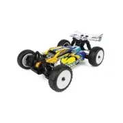 Team Associated #20185 Reflex 14B Gamma RTR, Ongaro Edition-Not included battery