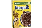 Nestle Nesquik Cereal 600g