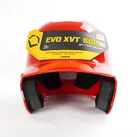 在飛比找Yahoo奇摩購物中心優惠-EVO XVT Scion [WTV7010SC] 打擊頭盔