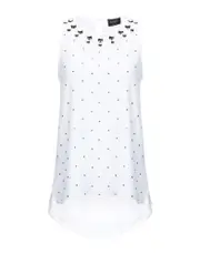 [LIU JO] LIU JO Tops - Item 12266429