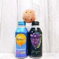 在飛比找蝦皮購物優惠-日本 三得利 SUNTORY GOKURI 葡萄柚汁 葡萄汁