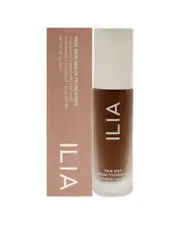 ILIA 1oz SF13.5 Flores True Skin Serum Foundation - SF13.5 Flores